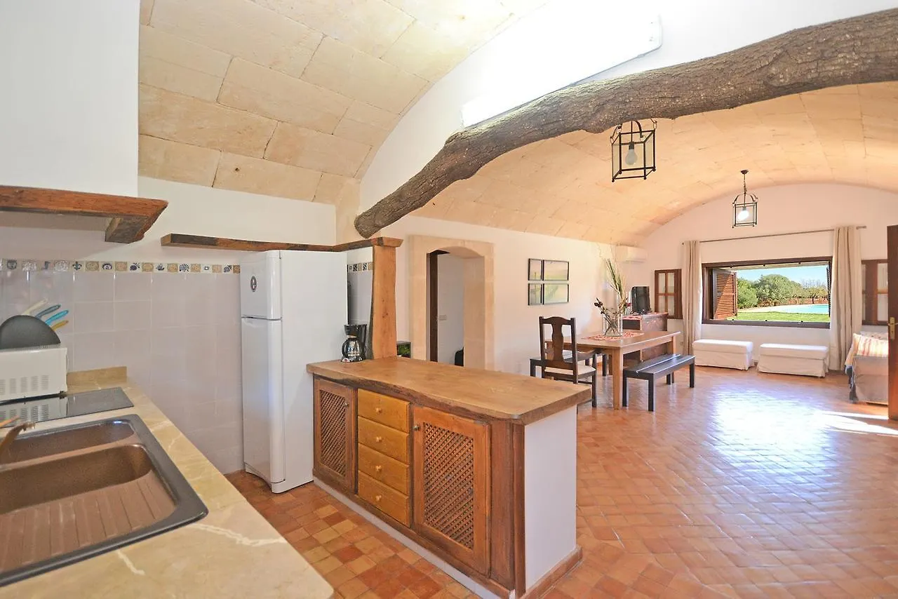Villa Molinot Buger
