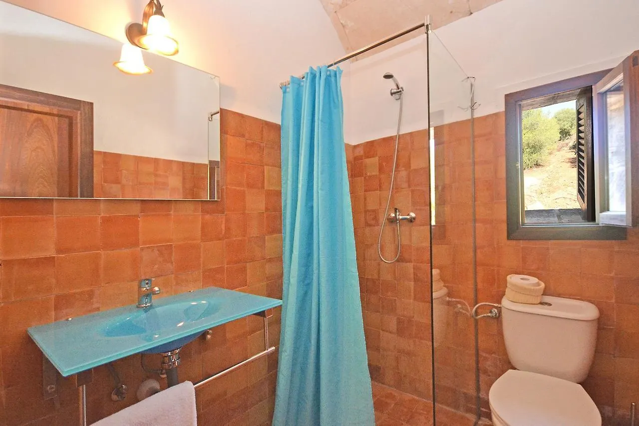Holiday home Villa Molinot Buger