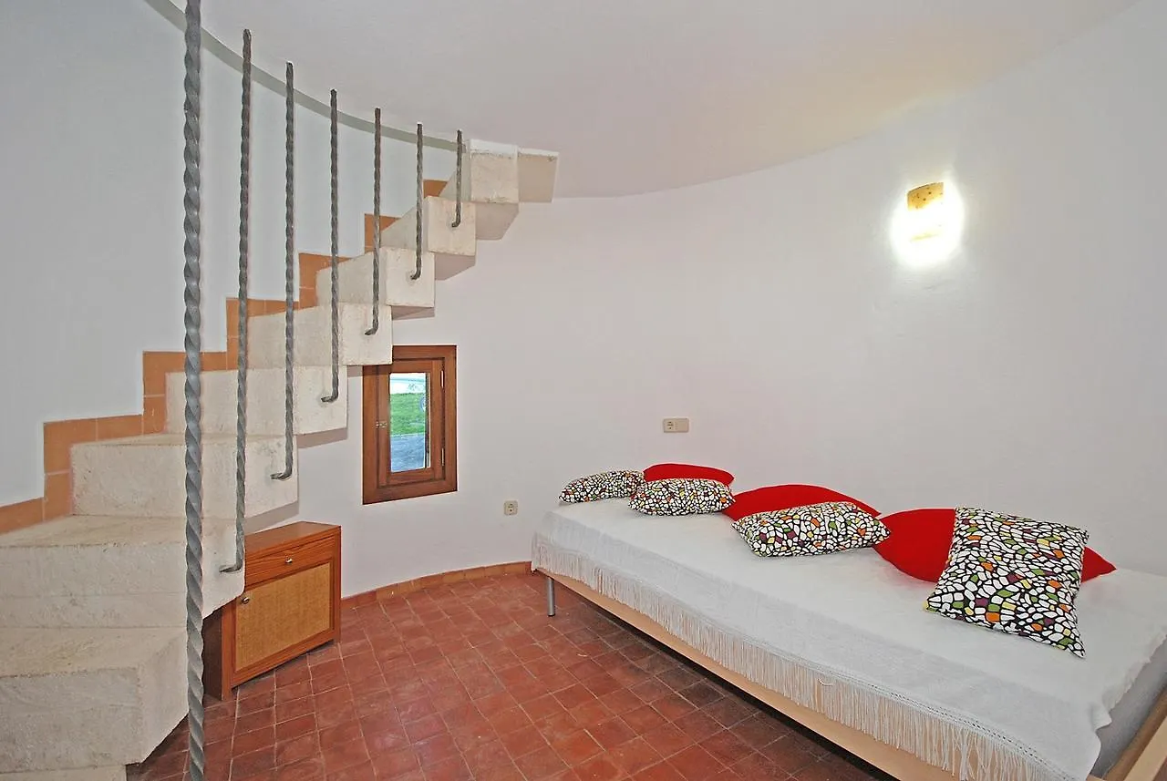 Holiday home Villa Molinot Buger