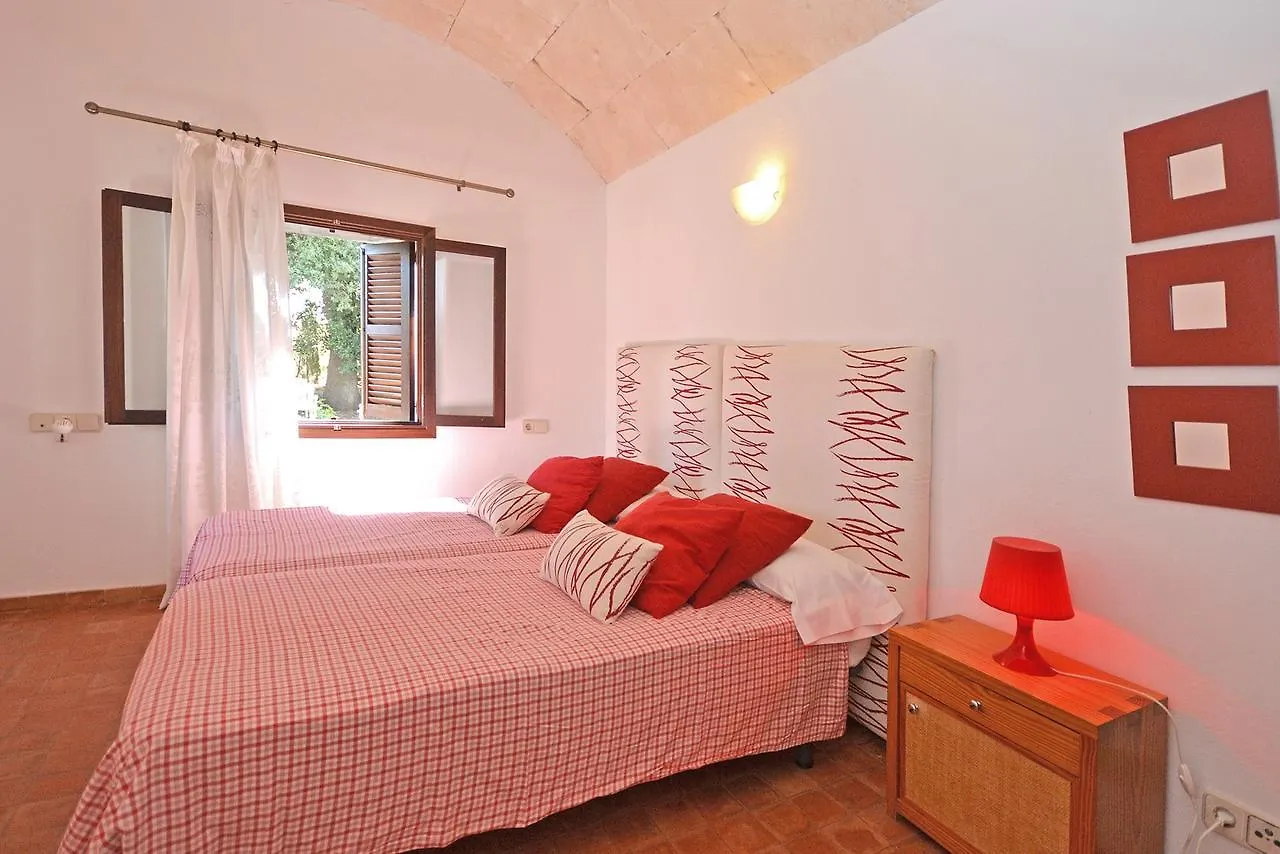 Villa Molinot Buger