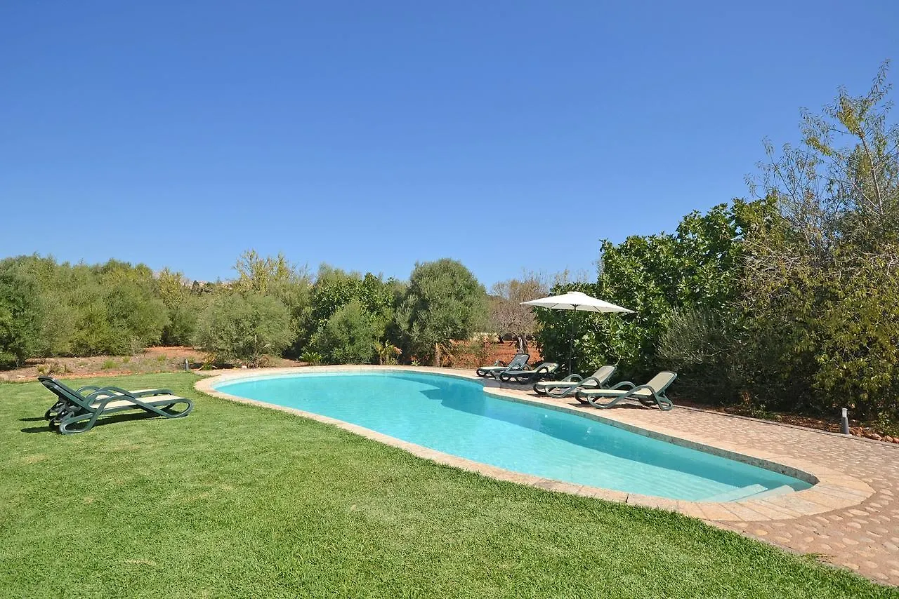 Villa Molinot Buger