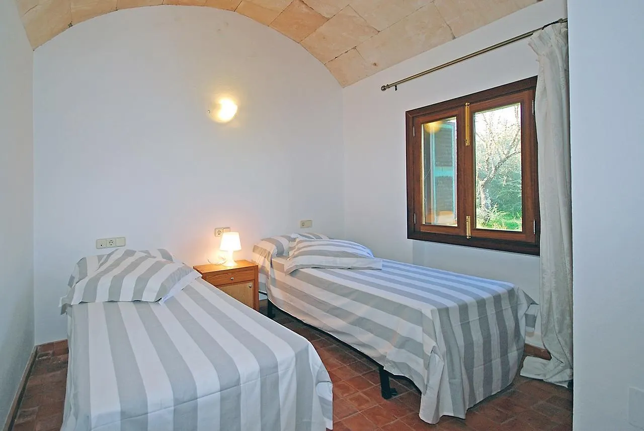 Holiday home Villa Molinot Buger Spain
