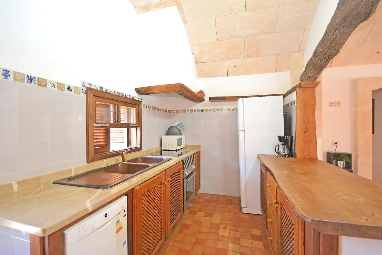Villa Molinot Buger 0*,  Spain