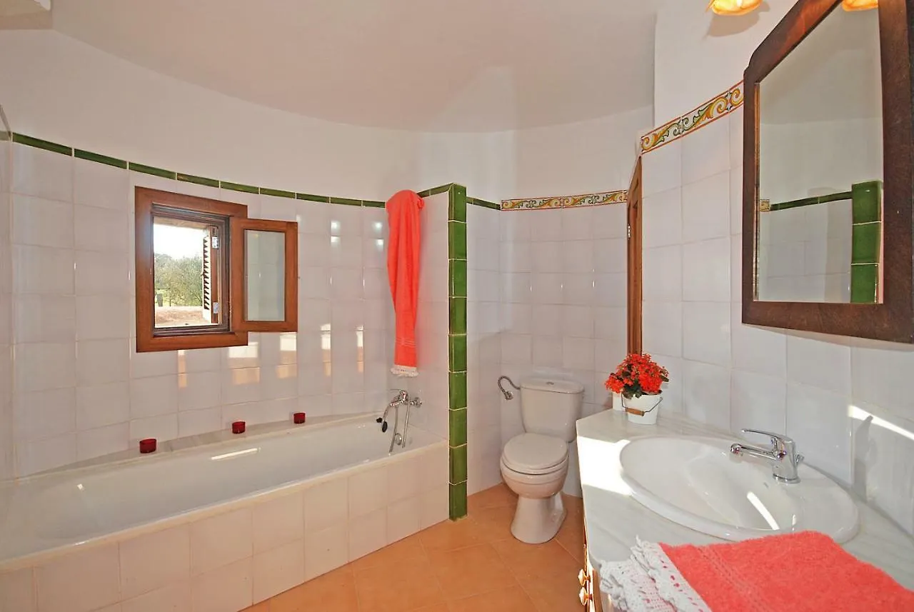 Villa Molinot Buger