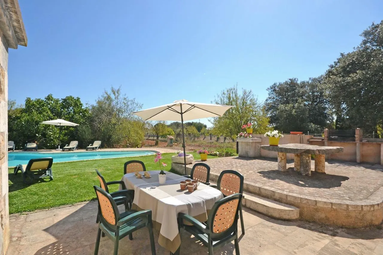 Holiday home Villa Molinot Buger
