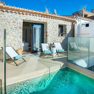  Villa Owl Miquel - Luxury Retreat
