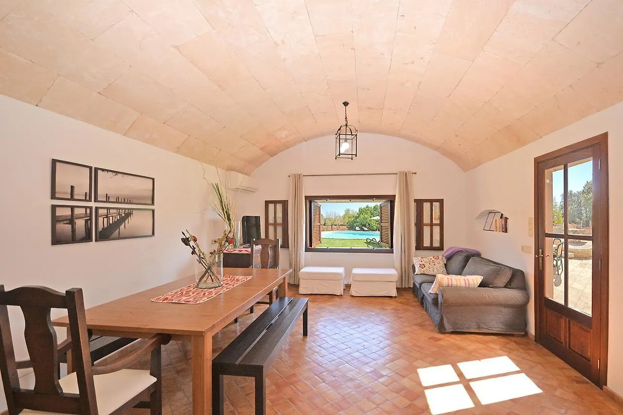 Holiday home Villa Molinot Buger