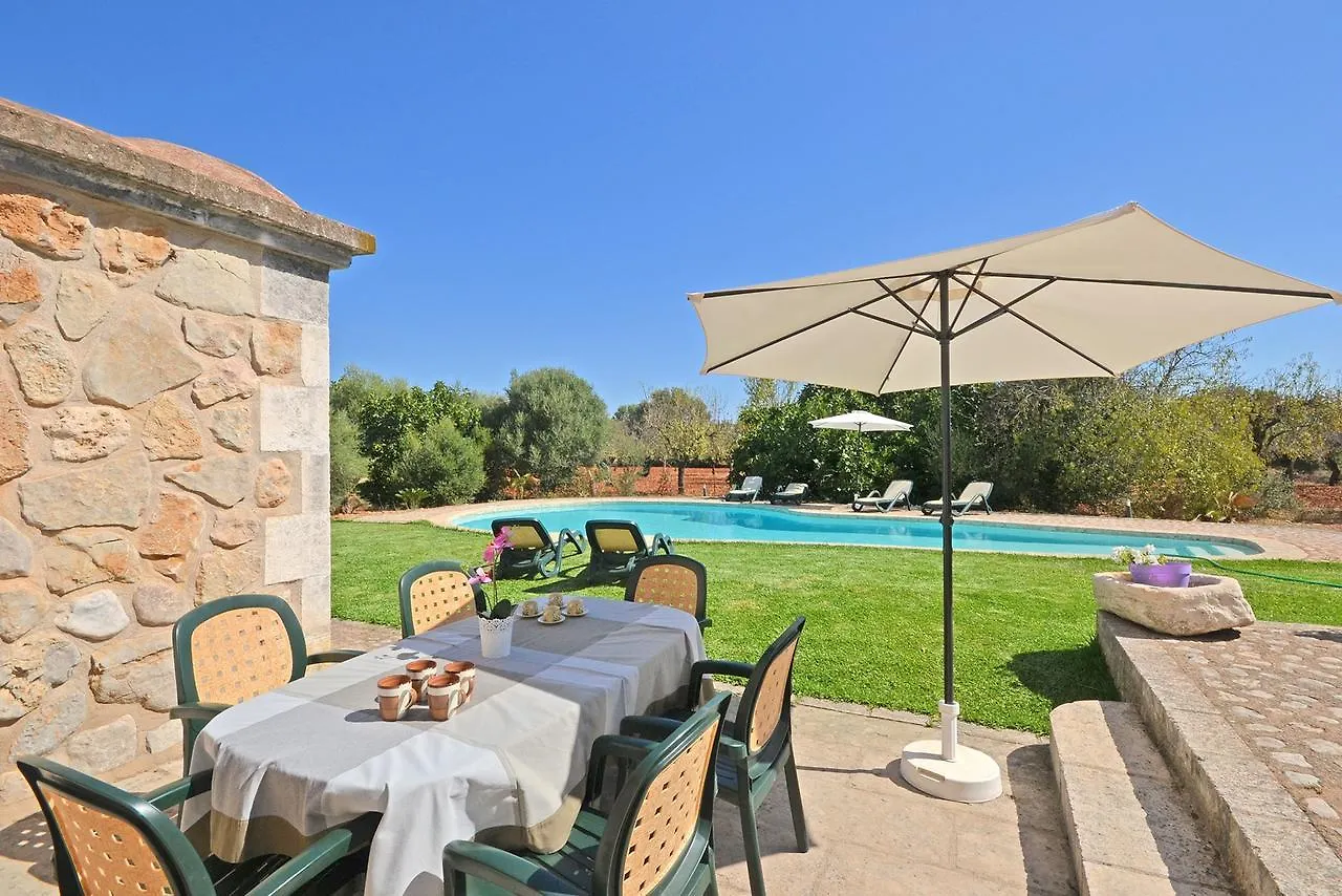 Holiday home Villa Molinot Buger